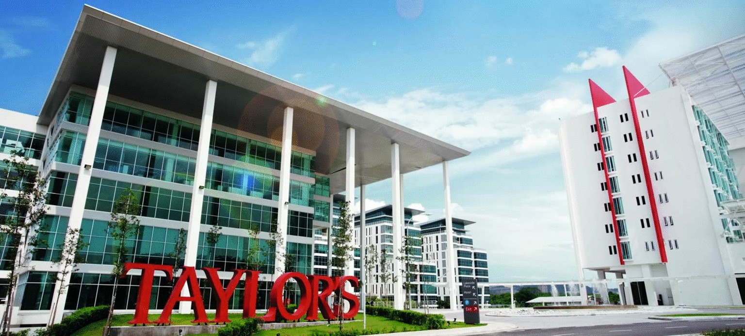 Taylor's University campus