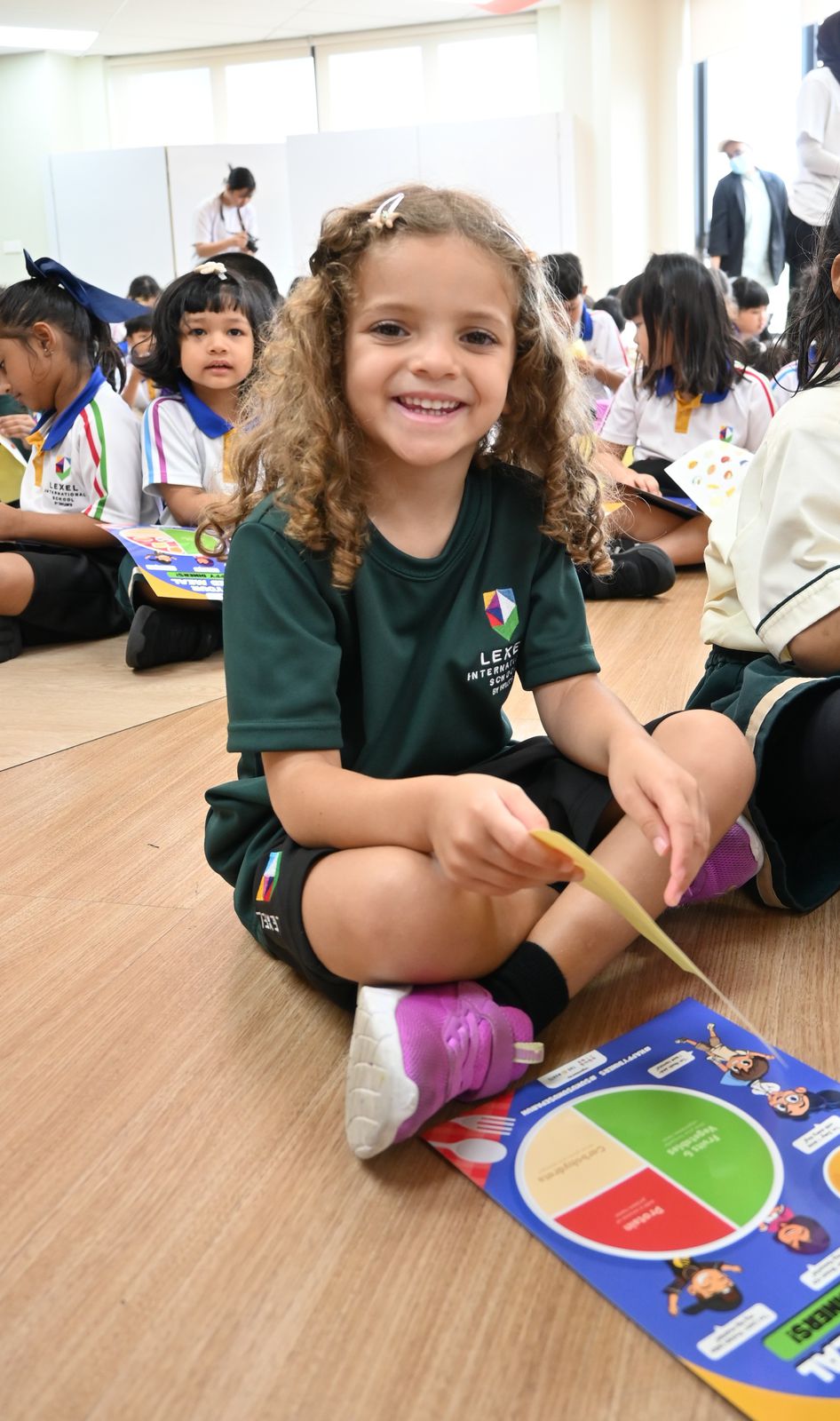 Parent Communication & Feedback