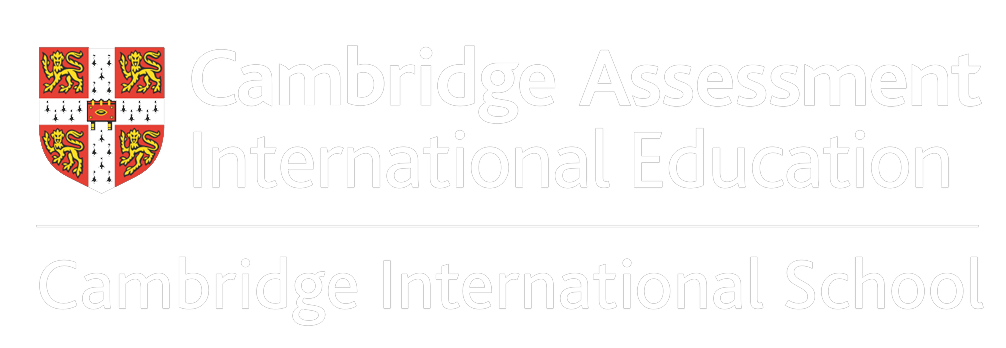Cambridge Assessment International Education