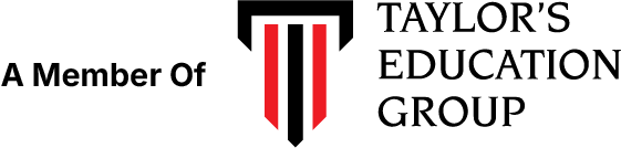 A Member of Taylor's Education Group