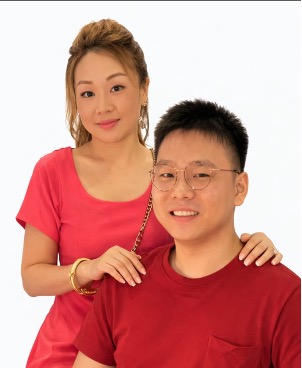 Wei Jie, Lexel student